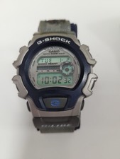 vintage casio G-Shock DW-004