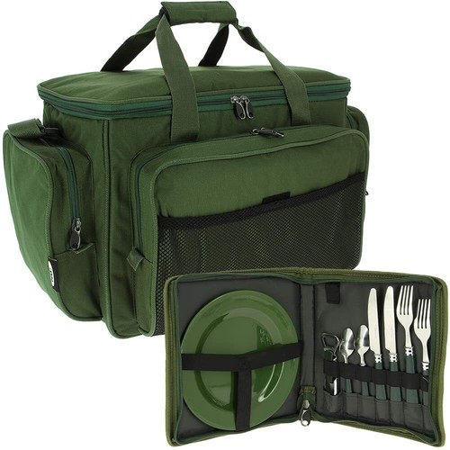 Borsa pesca isolata ngt - borsa,