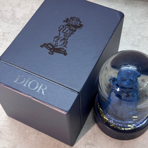 Rarissimo dior pet - rarissimo, dior’s