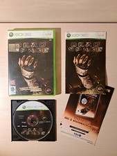 DEAD SPACE • Gioco Xbox 360