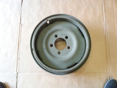 Cerchio ruota moto guzzi - cerchio,
