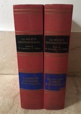 1987 LA SOCIETA' CONTEMPORANEA