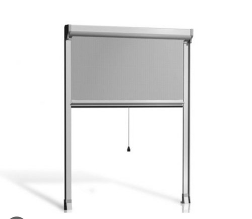 Zanzariere rullo verticale - a,