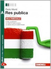 Res publica vol zanichelli - vol.a,