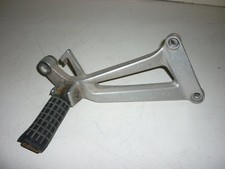 Pedana Posteriore Destra DX