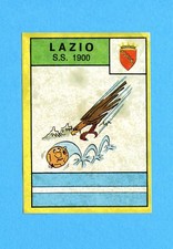 CALCIATORI PANINI 1968-69 -