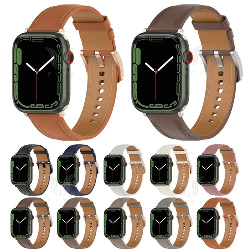 Cinturino orologio vera - , pelle