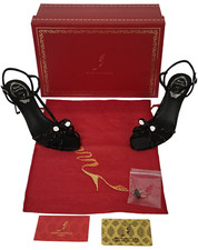 Sandali tacco alto Rene