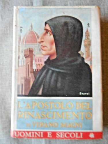 Savonarola verano - g.savonarola,