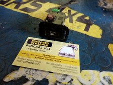 pulsante sbrinatore vetro rover 45