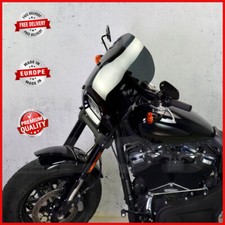 HARLEY DAVIDSON SOFTAIL FAT