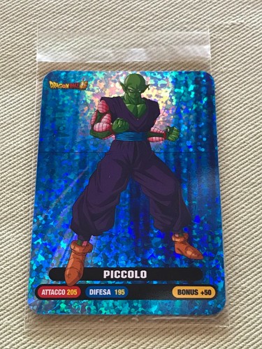 Dragon ball super - ball, universe