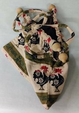 Borsa donna cotone fatta - borsa,