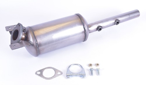 Cee dpf fap - per, renault