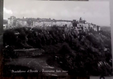 MONTELEONE D ORVIETO FG BN LATO OVEST FRANCOBOLLO INTERCONT. BASEBALL