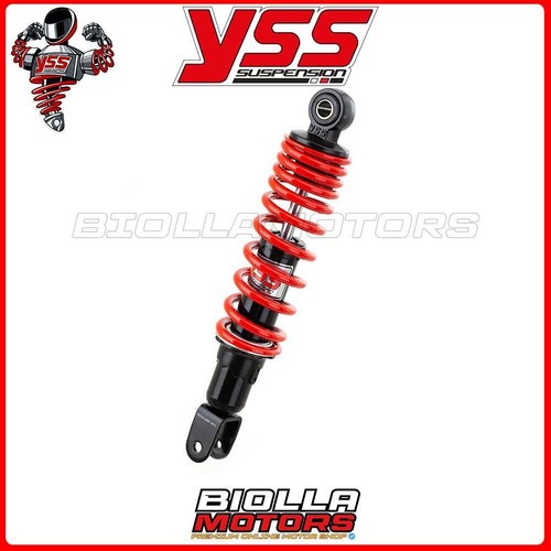 Ammortizzatore posteriore yss - ammortizzatore,