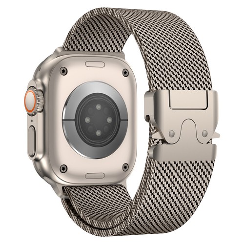 Cinturino acciaio inox - cinturino,