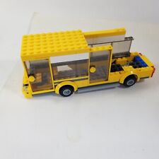 LEGO CITY: City Corner Giallo