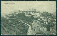 Macerata Camerino RETRO