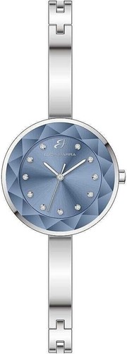 Orologio luca barra acciaio - luca,