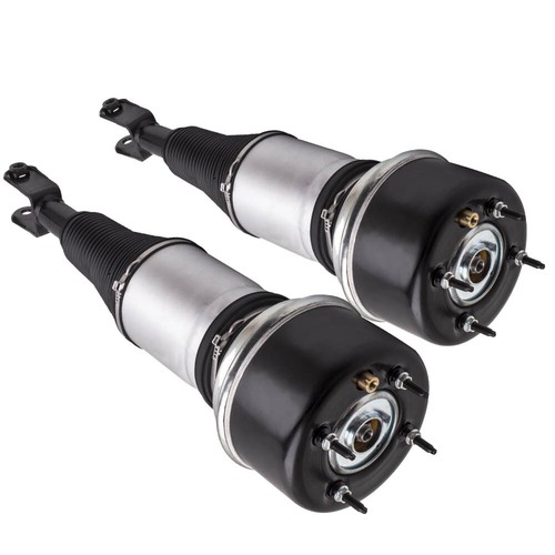 Avant suspension - 2x,