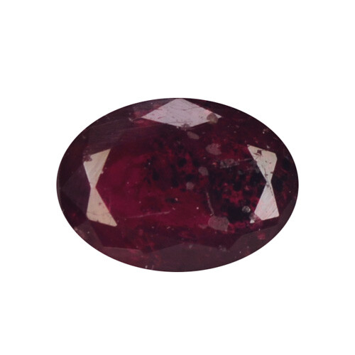 Pietra preziosa rubino - preziosa,