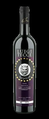 Aglianico irpinia campi - 6, bt