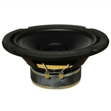 1 CIARE HW162 woofer 6,5"