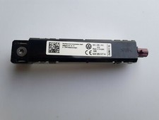 ANTENNA AMPLIFICATORE VW GOLF VII 7 ANNO 2017 COD. 5G6035577A