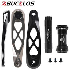 BUCKLOS 170mm DH Boost braccio