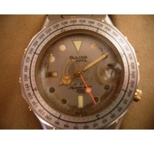 Orologio UOMO da polso 