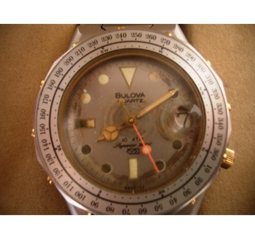 Orologio uomo polso - orologio,