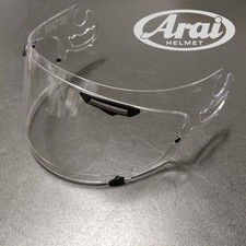Arai Rx7-X Genuine Clear