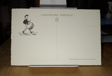 Cartolina postale  BALILLA