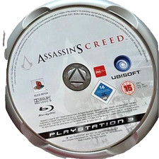 ASSASSIN'S CREED per PS3 -