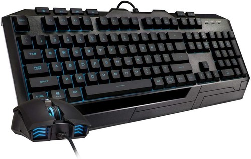 Cooler master devastator - cooler, 3