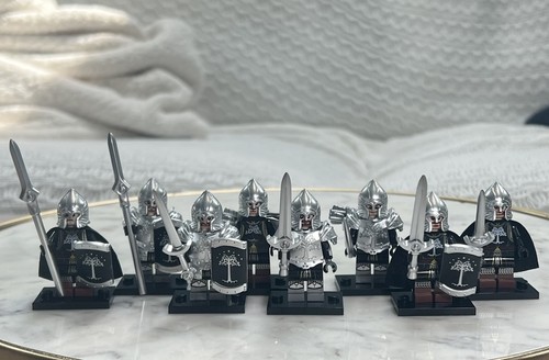 Lego signore degli - il,