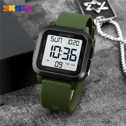 Orologio polso skmei - orologio, da