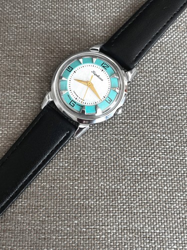 Orologio kirovskie mchz - kirovskie,,