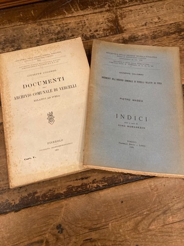 Documenti dell archivio - documenti, dell'archivio