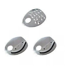 Inserto disco lama taglierina