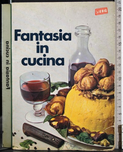 Fantasia cucina elena - in,