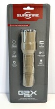 Surefire g2x pro torcia - pro, led