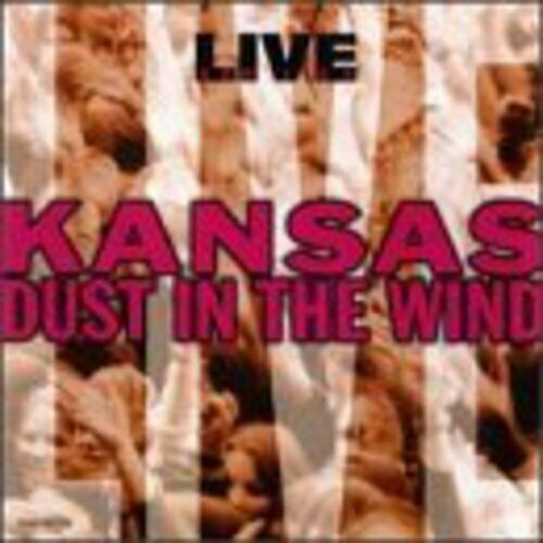 Live kansas - cd,