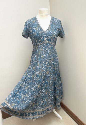 Abito east artisan con anokhi - artisan,