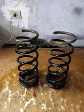 MOLLE POSTERIORI PER FIAT PANDA 169 Mtj 1.3 Originali