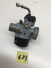 CARBURATORE 17.5 DELL'ORTO PER SCOOTER PIAGGIO 50CC