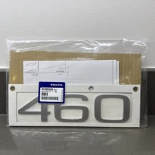 Distintivo (coppia) lato