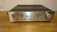 Luxman L-410 Amplificatore
