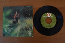 45 Giri Vinile - LUCIO